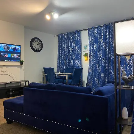 Baltimore City Comfort And Luxury